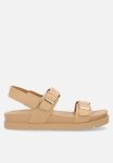 Madison Jillion Sandal - Neutral