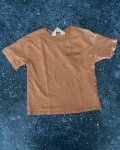 H&m Orange Smile & Wave T-Shirt 18 24M