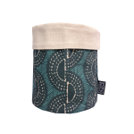 Peppercorn Spinach Decorative Holder