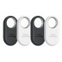 Samsung Galaxy Smart Tag 2 Pack Of 4