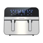 Bennett Read 10.3L Triple Zone Air Fryer