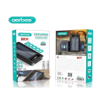 Aerbes 20000 Mah Wired & Wireless Power Bank