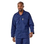 65 35 Polycotton Haccp Compliant Conti Jacket