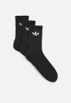 Adidas Original Tre Crew CUSH3PP - Black