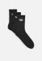 Adidas Original Tre Crew CUSH3PP - Black
