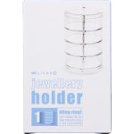 4-TIER Jewellery Holder