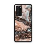 Custom Printed Tpu Cases - Huawei P40 & 39 Marble& 39 By