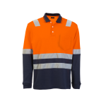 Transit Long Sleeve Golfer