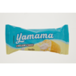 Yamama Vanilla Cream Cake 45G