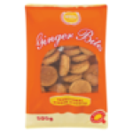 Ginger Bites Biscuits 500G
