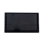 Dashview Fts 7" 1.2+32G Android Player FTS-7001
