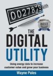 The Digital Utility - Using Energy Data To Increase Customer Value And Grow Your Business Paperback