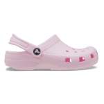 Classic Clog Kids Age 5+ - Pink Milk J6