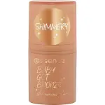 Essence Baby Got Bronze Shimmering Bronze - Golden Hour 1