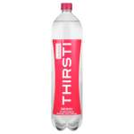 Thirsti Sparkling Berry Flavoured Drink 1.5LT