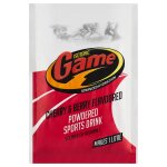 Isotonic Sports Drink Powder 80G - Cherry Berry