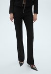 Trousers Julieta - Black
