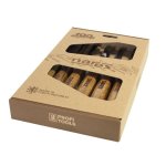 Set Of Carving Chisels Profi 6PC