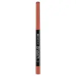 Essence 8H Matte Comfort Lipliner 0.3G - Cushion Talk