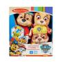 Paw Patrol - Hand Puppets