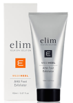 Mediheel Aha Foot Exfoliator - 150ML