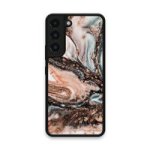Custom Printed Tpu Cases - Samsung Galaxy S22 5G & 39 Marble& 39 By