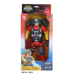 Rescue Pilot Figure Set