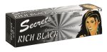 Cream Colour Rich Black - 50ML
