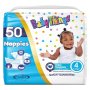 Diapers Xtra Large 50 S4