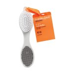 Bath & Body 4 In 1 Foot Buffer