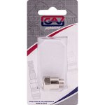 Gav Extension 1 8" X 1 8" X 16 X 22MM Packaged