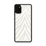Custom Printed Tpu Cases - Samsung Galaxy A31 & 39 Grey Zebra& 39 By