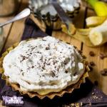 Banoffee Pie Concentrate Sc - 10ML