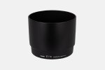 Canon Eos Lens Hood – ET-74