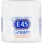E45 Cream 125G