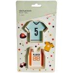 Shirt & Vest Cutter Set