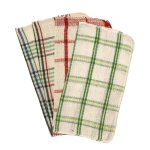 Dish Swabs Terry 10S - Pack Of 20