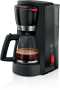 Bosch Black Coffee Make My Moment - TKA4M233