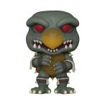 Funko Pop Movies:nickelodeon-teenage Mutant Ninja Turtles-tokka