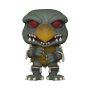 Funko Pop Movies:nickelodeon-teenage Mutant Ninja Turtles-tokka