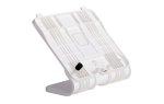 IQP4 Desk Stand – White