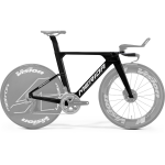 Time Warp Tt Team Frame