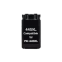 PG-445XL Black Ink High Yield Cartridge Compatible With Canon Pixma