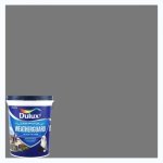 Dulux Weatherguard Fine Textured Paint Grey Wind 20L