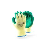 Dromex Gloves Textured Gripper 1412A 9