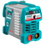 Total Tools Machine Welding Inverter Mma 160A With Accessories