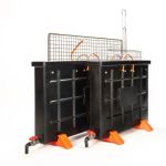 Braai Grill Cleaner - Various Sizes - 700MM