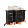 Braai Grill Cleaner - Various Sizes - 700MM
