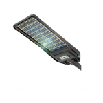 Ashcomonline Private Street Solar Light With 43CM Pole Arm 300W