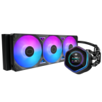 Cooler Master Atmos II 360MM Radiator Fits All Amd And Intel Sockets